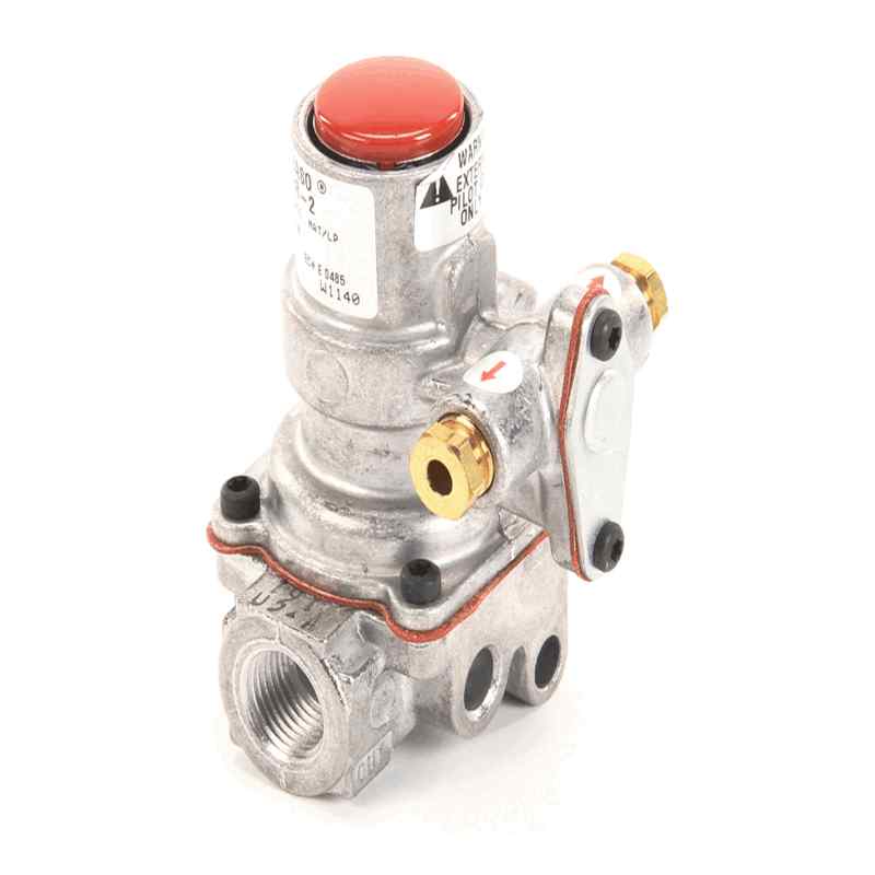 American Range A80000 Baso Gas Safety Shutoff Valve