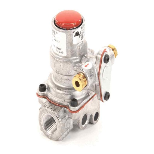 [A80000] American Range A80000 Baso Gas Safety Shutoff Valve