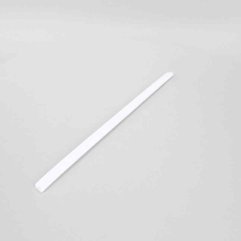CMA Dishmachines 00636.10 Door Guide Track Channel 21-7/8"