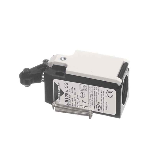 [00562.00] CMA Dishmachines 00562.00 Door Reed Safety Switch