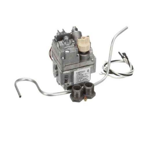 [A37406] American Range A37406 Gas Control Valve Kit, Millivolt System