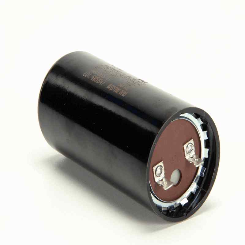 InSinkErator 11868 Start Capacitor (110V 60Hz 485-582uF)