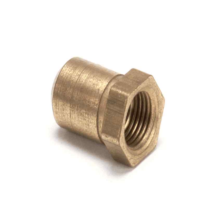 American Range A29001 Orifice Hood, #52, Propane Gas, 1/2" Brass
