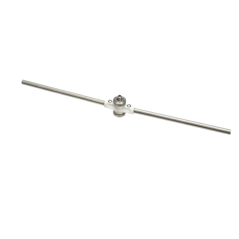 CMA Dishmachines 02103.99 Stainless Steel Rinse Arm Assembly