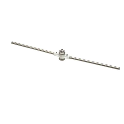[02103.99] CMA Dishmachines 02103.99 Stainless Steel Rinse Arm Assembly