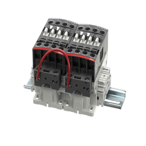 [15266] InSinkErator 15266 Reversing Contactor Assembly