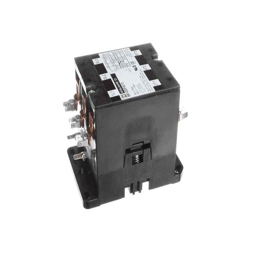 [13003.18] CMA Dishmachines 13003.18 Power Contactor 3-Pole 75A 120V Coil