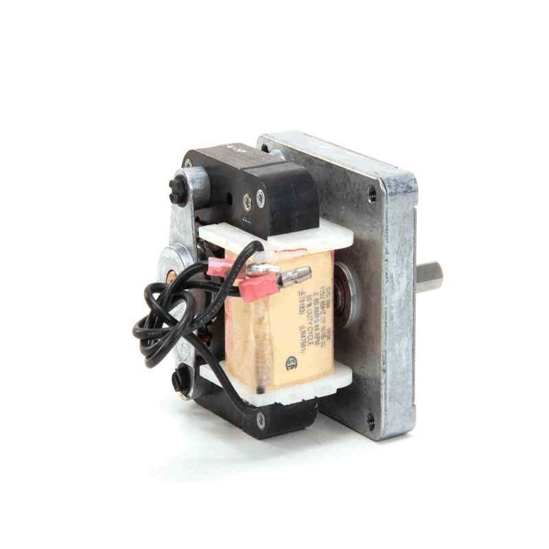 CMA Dishmachines 00416.00 Chemical Peristaltic Pump Motor 120V