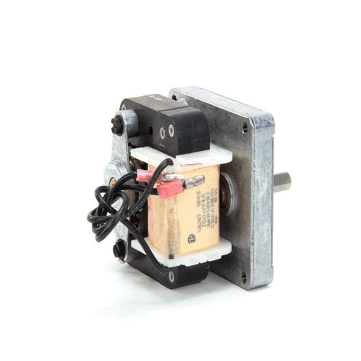 [00416.00] CMA Dishmachines 00416.00 Chemical Peristaltic Pump Motor 120V