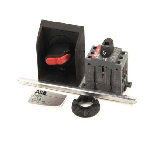 [14728] InSinkErator 14728 Door Disconnect Switch Safety Kit