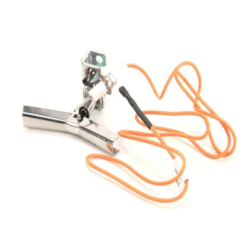 [A11107] American Range A11107 Pilot Assembly, Natural Gas .026"