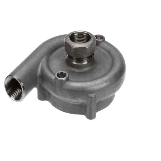 [04207.20] CMA Dishmachines 04207.20 Stainless Steel Pump Volute Housing