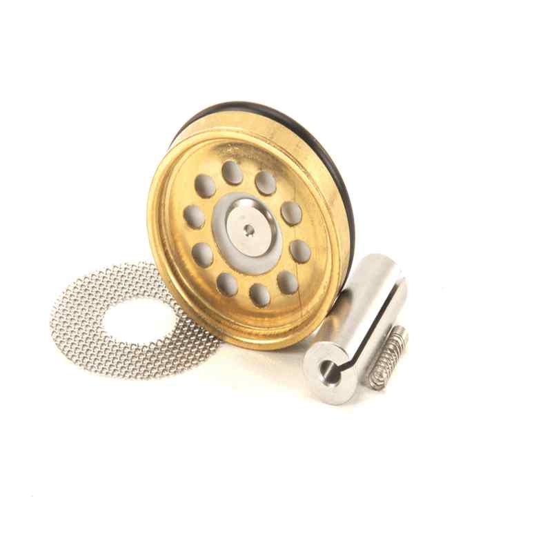 CMA Dishmachines 00707.00 Water Solenoid Valve Repair Kit 1/2"