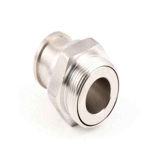 [00341.00] CMA Dishmachines 00341.00 Spray Arm Hub Brass Bushing Bearing