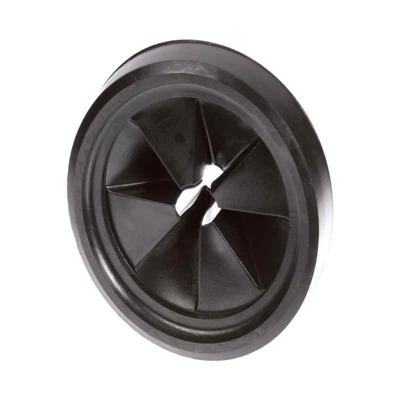 InSinkErator 01010A Mounting Gasket and Splash Baffle Combo