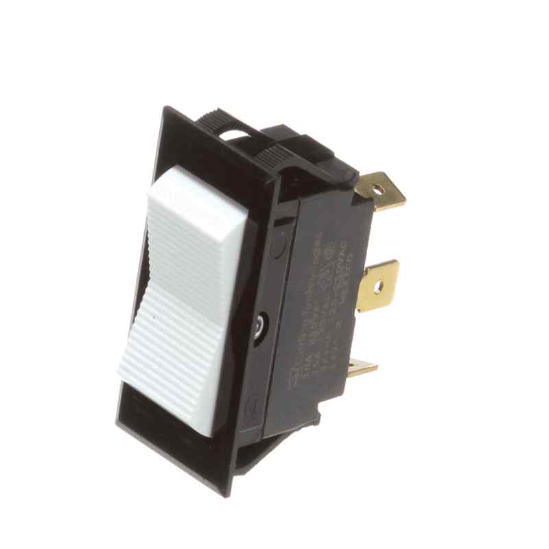 CMA Dishmachines 00421.00 Power Control Relay DPDT 120V 30A