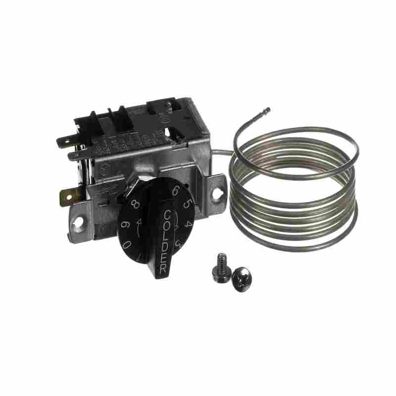 TRUE 800382 Temperature Control Thermostat Kit