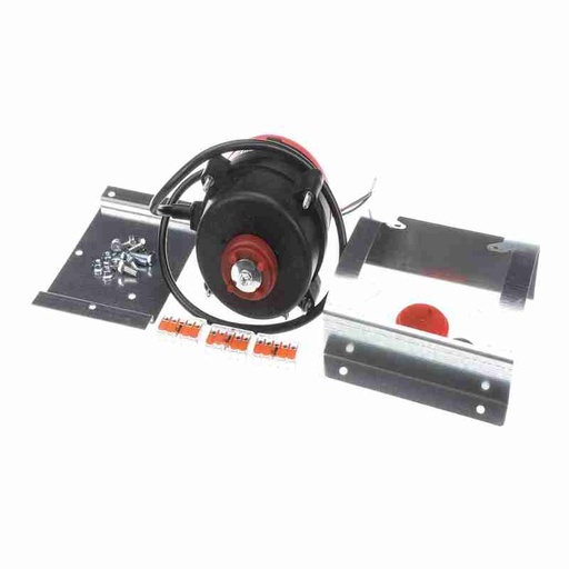 [830038] TRUE 830038 Evaporator Fan Motor Kit, 230VAC, 50/60Hz, 1550 RPM