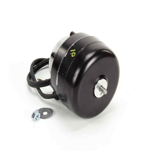 [800401] TRUE 800401 Condenser & Evaporator Fan Motor, 115V, 9W, 1550 RPM