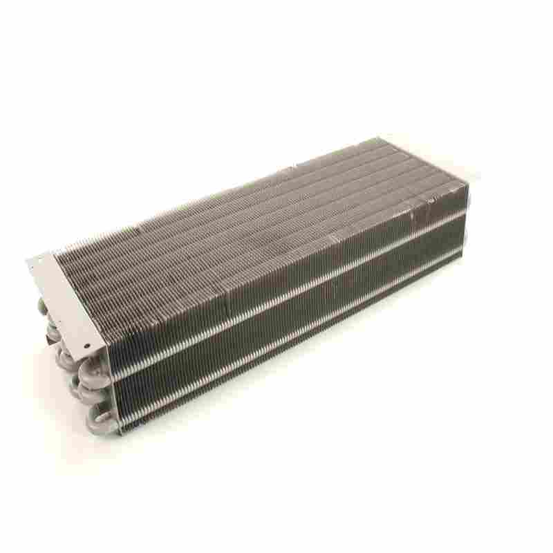 TRUE 800200 COIL, EVAP T-35F,49F, 72F 24" x 8 3/4" x 4 3/8"