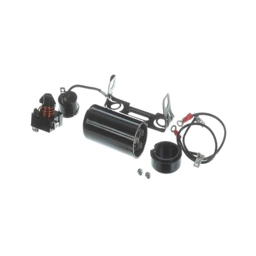 [880331] TRUE 880331 Compressor Start Component Kit (Relay, Overload, Capacitor)