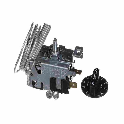 [800383] TRUE 800383 Plastic Condensate Evaporator Drain Pan