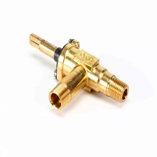 [1176014] Southbend Range 1176014 Valve, Burner, Natural Gas