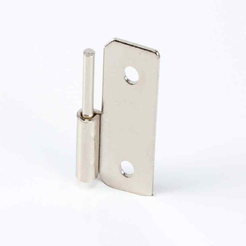 Southbend Range 1182591 Hinge, Male, Right, SGS
