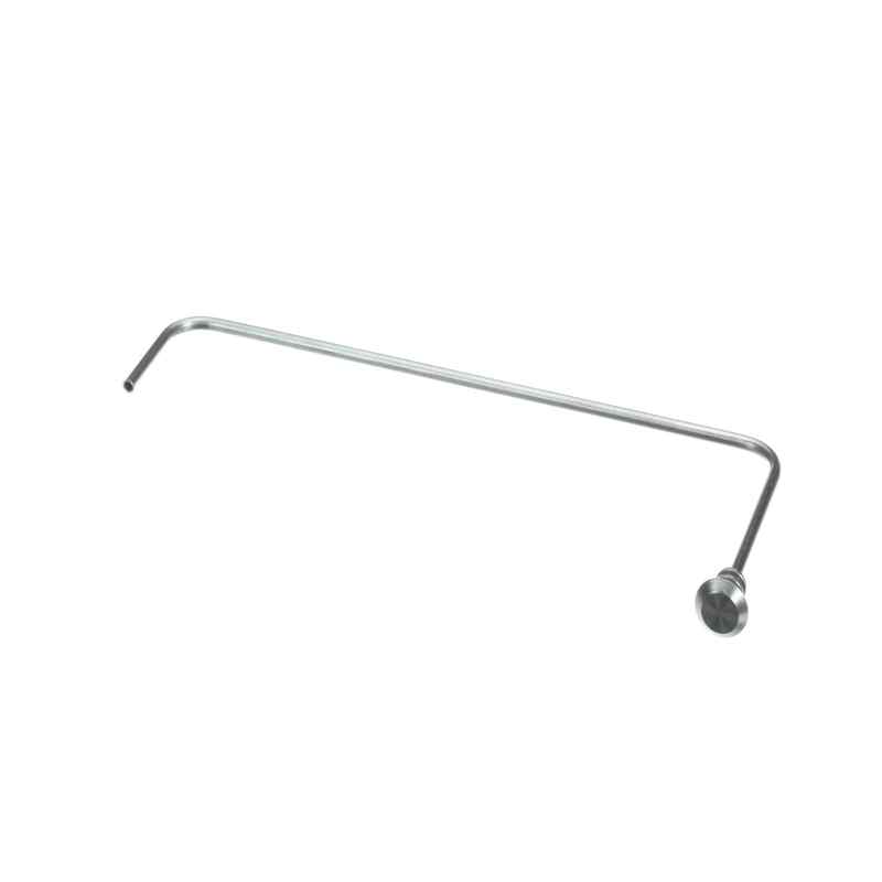 Southbend Range 1177447 Pilot Tube Assembly, Front