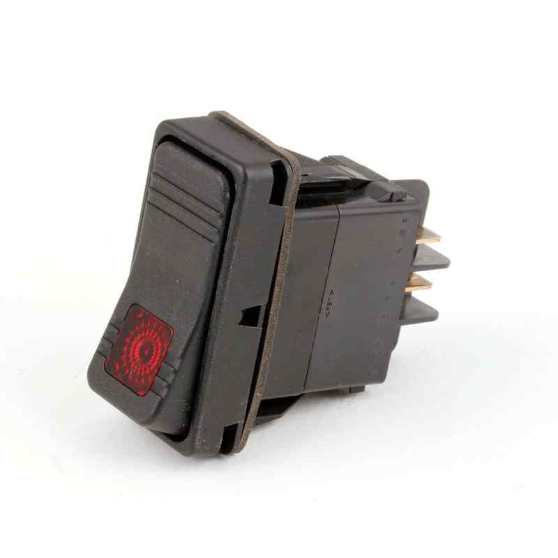 Southbend Range 116-4503 Power Switch, PE-135