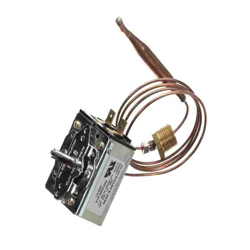 Southbend Range 116-6562 Thermostat, GL/GLT