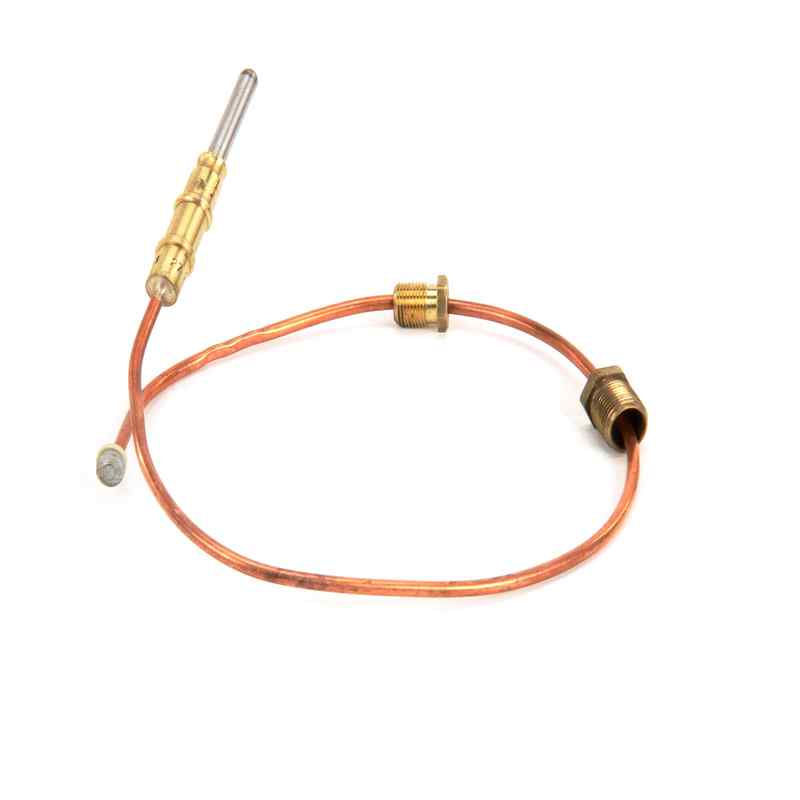 Southbend Range 1182399 Thermocouple, 18"