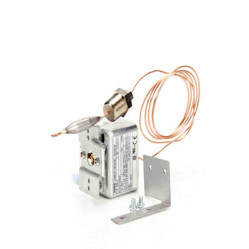 Southbend Range 9128-1 Hi Limit Thermostat