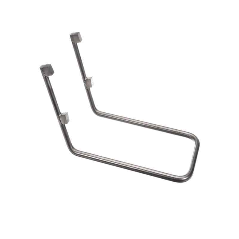 GROEN 127698 Handle, Prison Package
