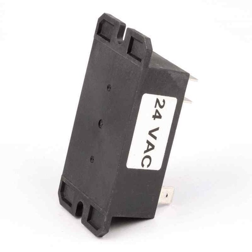 [119814] GROEN 119814 Relay, 24V Coil, 30A