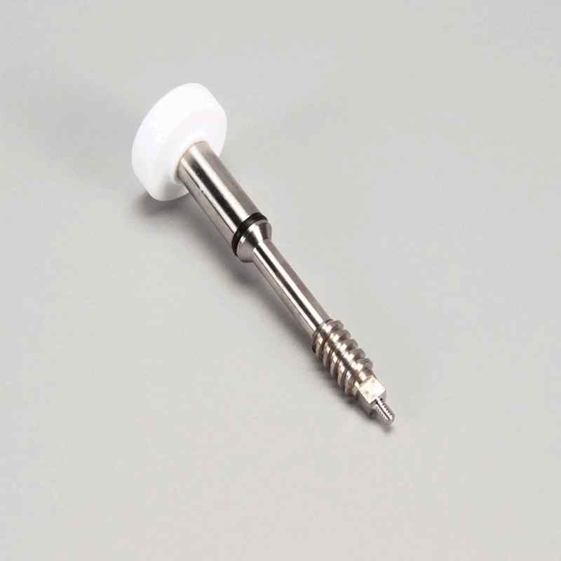 GROEN Z009027 Stem, Coated, Draw Off Valve, 1 1/2" DIA