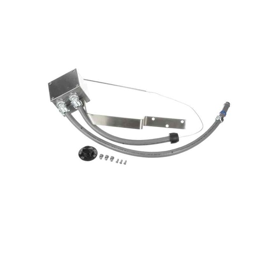 [146131] GROEN 146131 Thermostat Box Assembly