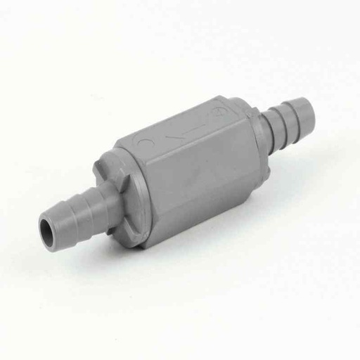 [138428] GROEN 138428 Check Valve, 3/8" Barb, HY-5G