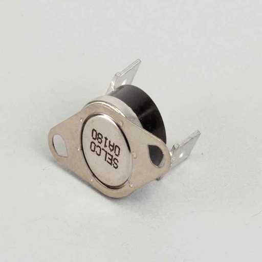 [147285] GROEN 147285 Ready Thermostat, SSB-3/5
