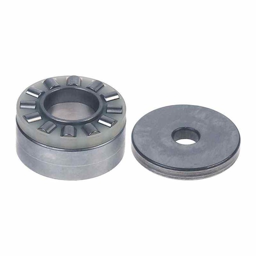 [L/0688/19] Scotsman L/0688/19 Ball Bearing, 25mm Shaft x 52mm OD x 33mm W (523514)