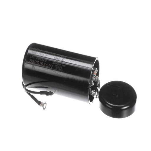 [802115] TRUE 802115 Compressor Start Capacitor, 161-193 MFD, 125V