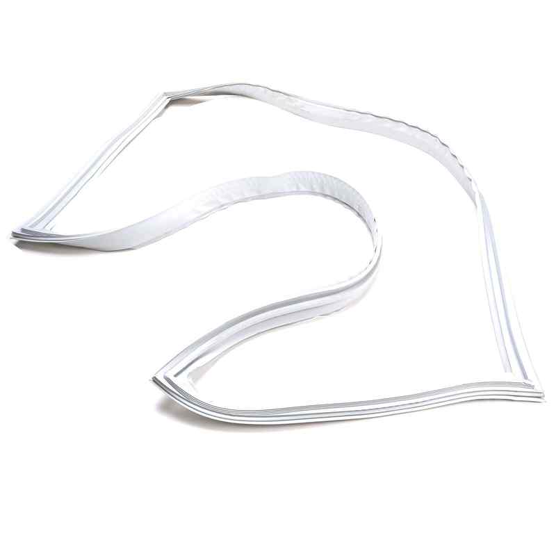 Delfield 1708801 Door Gasket, Full Door, Press-In