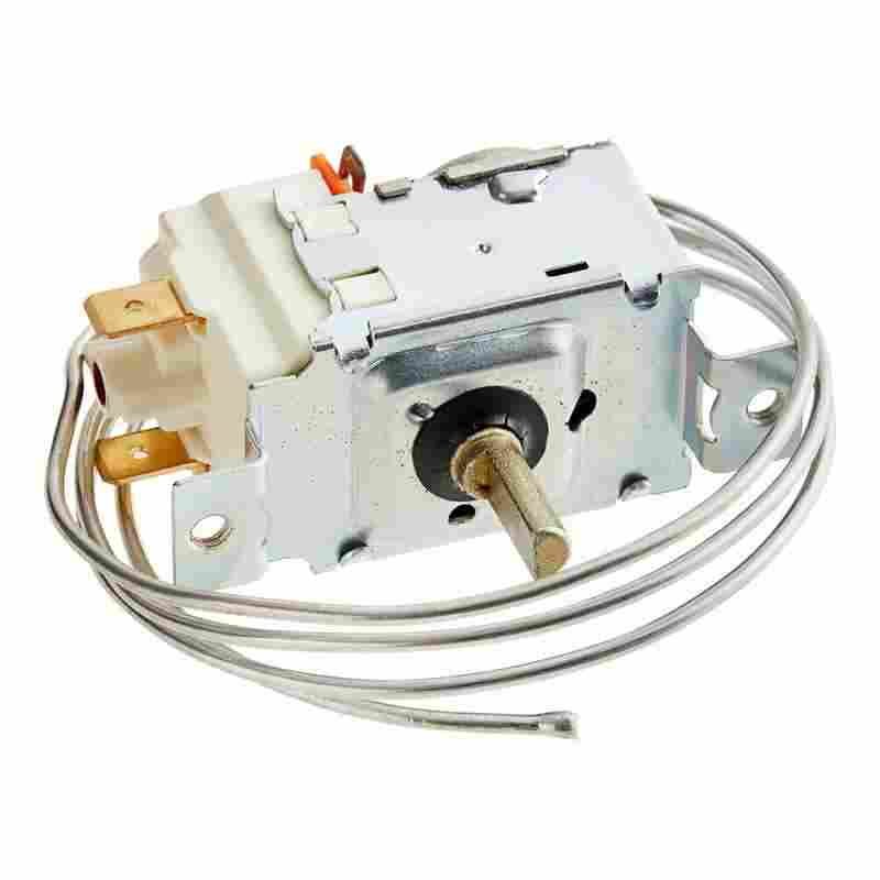 Beverage-Air 502-290B Cold Temperature Control Thermostat