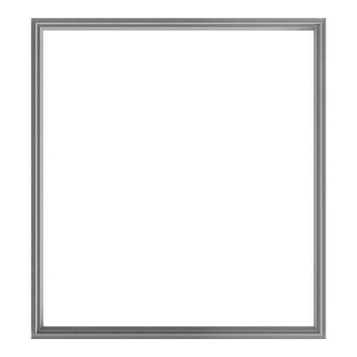 [703-963D-02] Beverage-Air 703-963D-02 Door Gasket, Magnetic Snap-In, 23-1/8" x 24-1/2"