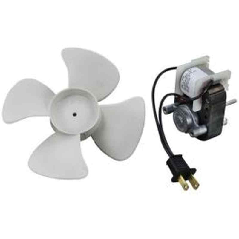 Victory 50639801 Fan Motor, 115V, 60Hz