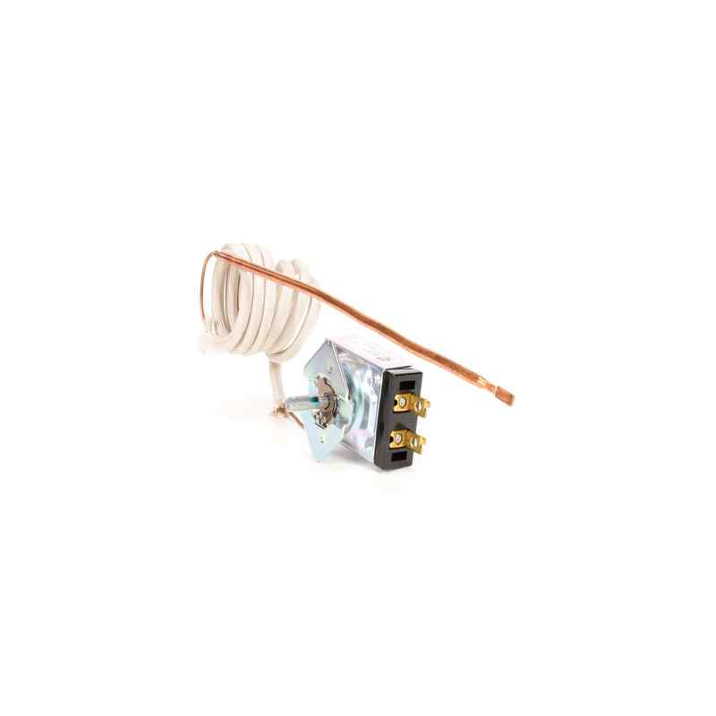 VULCAN HART 00-344635-00006 Thermostat, Griddle, 200-450F, Snap-Action