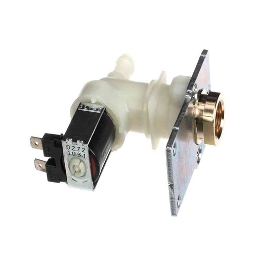 [WC-826L] Wilbur Curtis WC-826L Water Inlet Solenoid Valve, 120V
