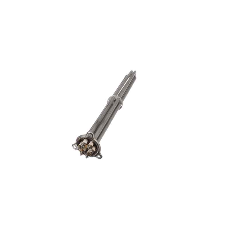 Champion 108580 Heater, Booster, 9kW, 220V, 3Ph