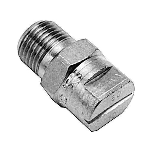 [104005] Champion 104005 Nozzle, Final Rinse, 1/8" (Spray 8010)