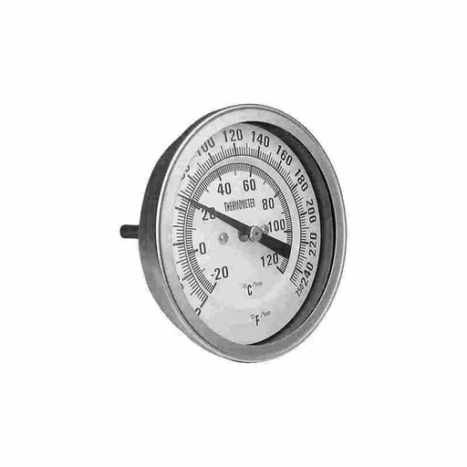 [104682] Champion 104682 Thermometer, 1/2" NPT Stem